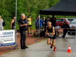 Heidekamppark 2020 TimeRun